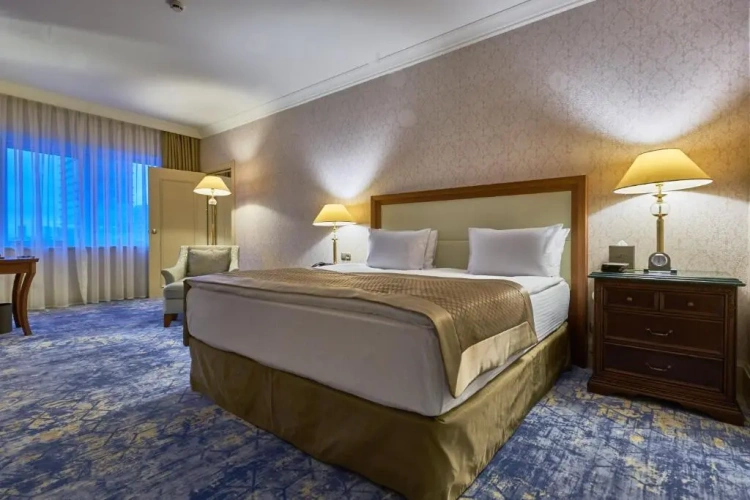 Double Junior Suite
