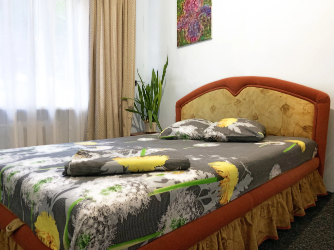 AllaHouse Hostel