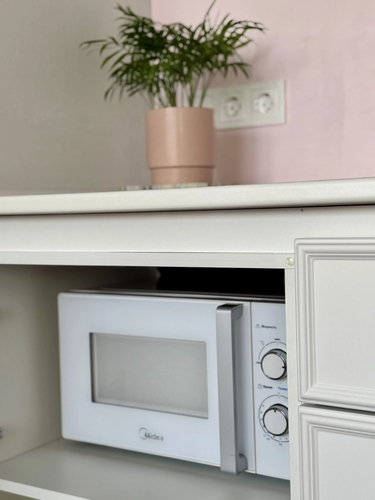 Фотография номера квартиры Квартира Pink