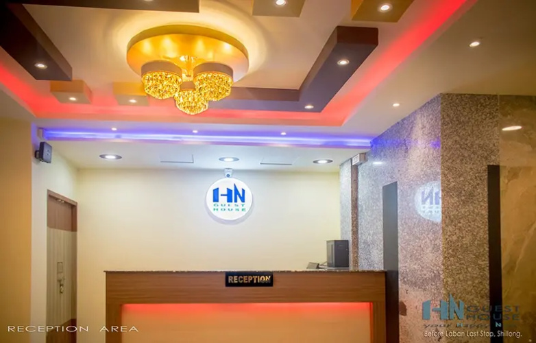 HN Guest House