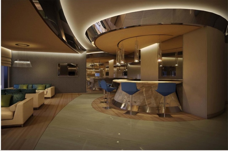 Royal M Hotel & Resort photo 21