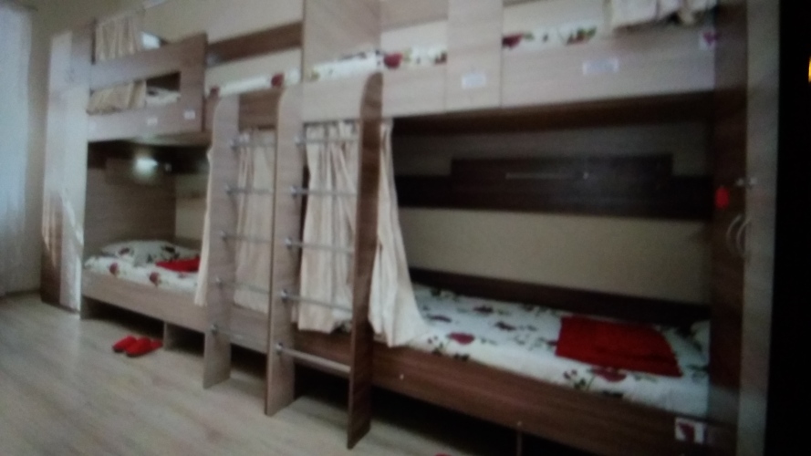 Фотография номера хостела Blizzzko Маркс