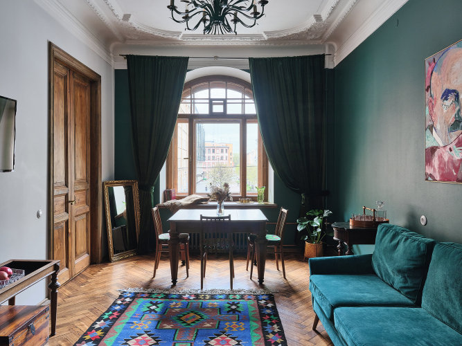 Фотография номера гостиницы Sands Rooms