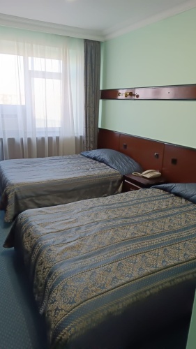 Business Twin room