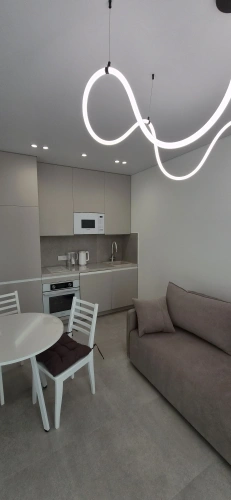2 Bedrooms Apartment with balcony and with city view