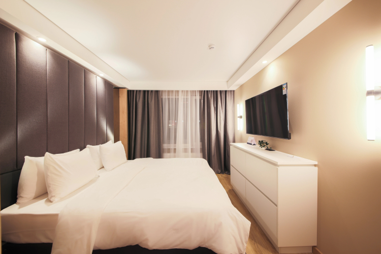  (двуспальная кровать) - изображение 1