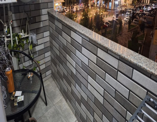 Lux Studio Apart-hotel