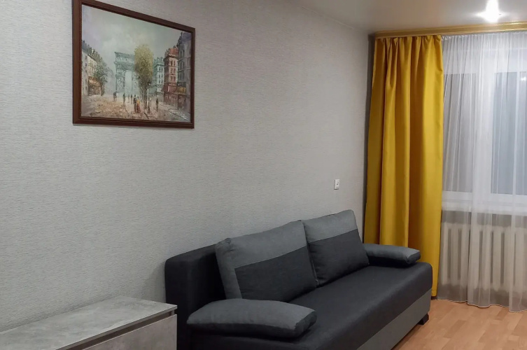 Samy Tsentr Ploschad Pobedy Flat