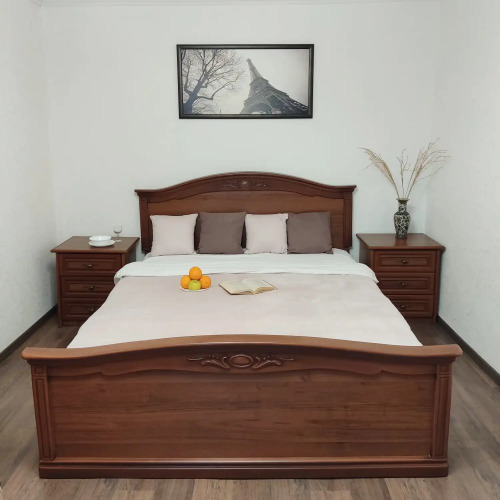 Фотография номера квартиры Апартаменты Уютная квартира на Володарского