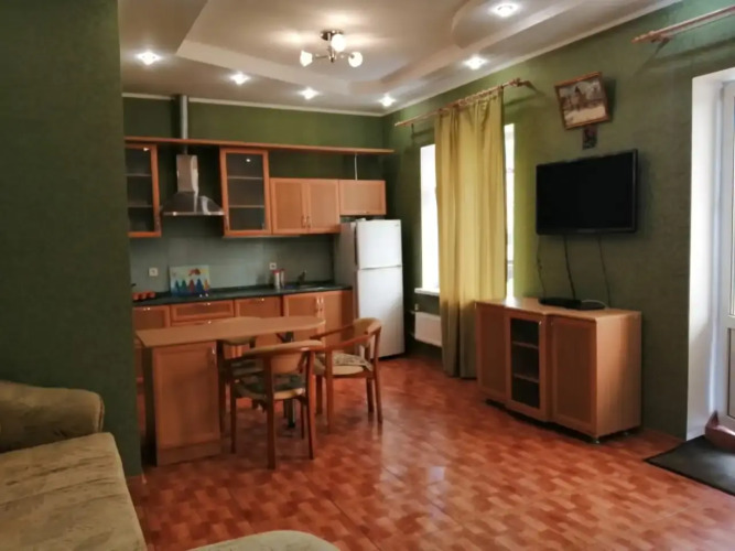 Фотография номера гостиницы Актай