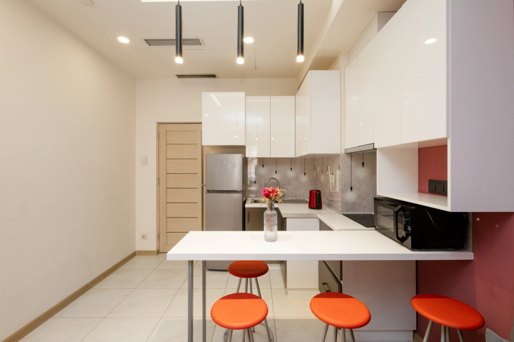 Na Yeznika Kokhbatsi Flat