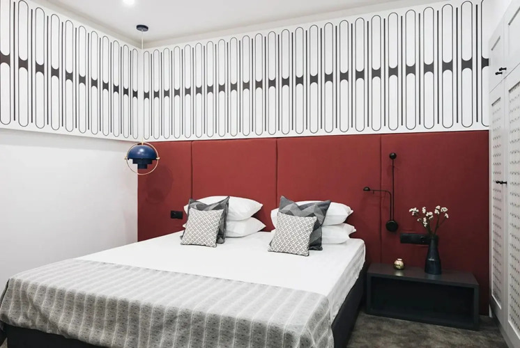 Фотография номера гостиницы Карелинн