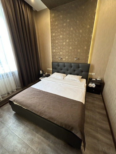 Фотография номера гостиницы Бельведер