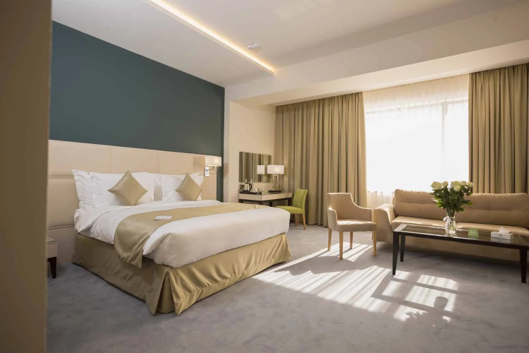 Фотография номера гостиницы Ararat Resort Tsaghkadzor