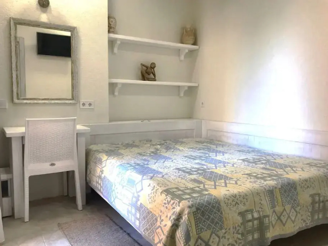 Domik U Morya Guest House