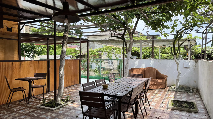 Kalina Gagra Mini hotel