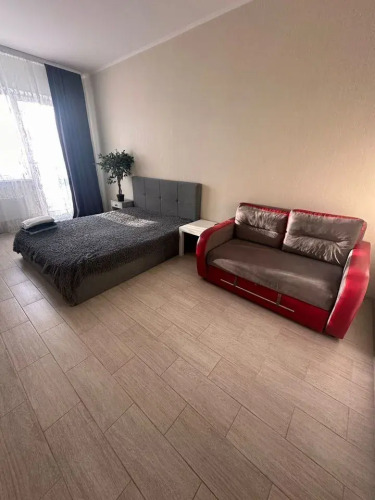 Фотография номера квартиры Квартира уютная светлая в новом районе города