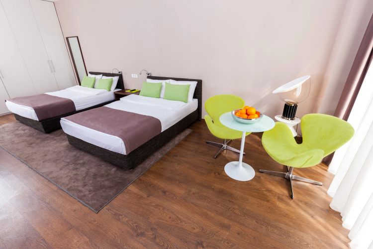 Adresa Hotel