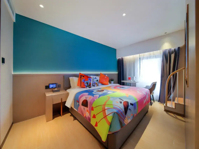 Superior Family Suite