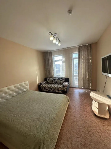 Фотография номера квартиры Квартира в 6-м микрорайоне 7