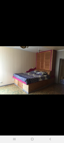 Фотография номера квартиры Апартаменты Усадьба Бюргера