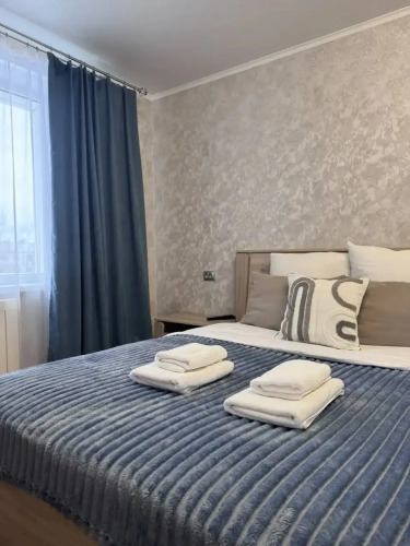 Фотография номера квартиры Апартаменты Созвездие Камчатки на Кавказской 34/1