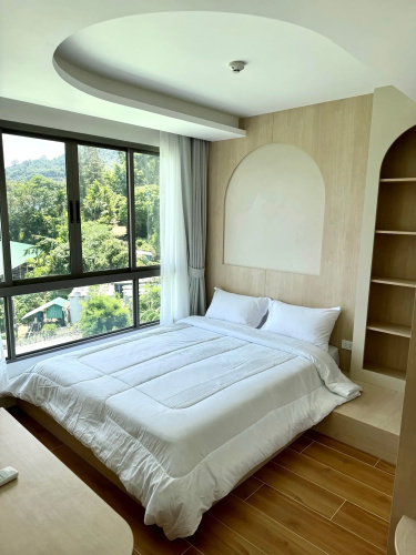 Fantaziya Apartment Hotel