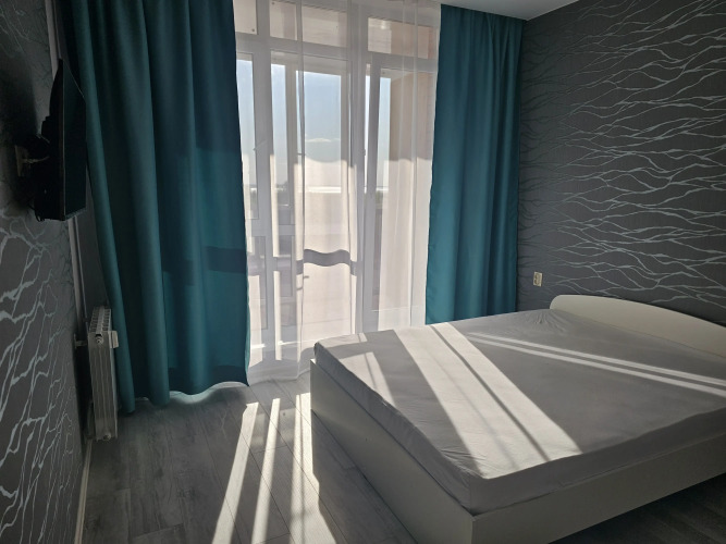 Фотография номера квартиры Апартаменты в Центре Северодвинска