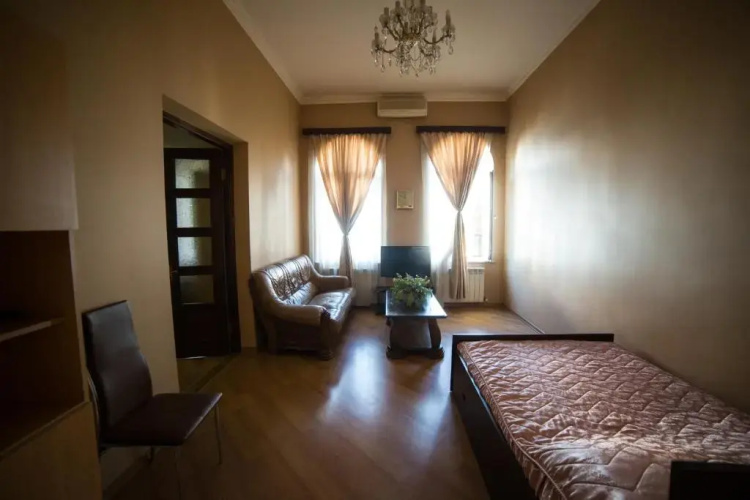 Era's Apartments