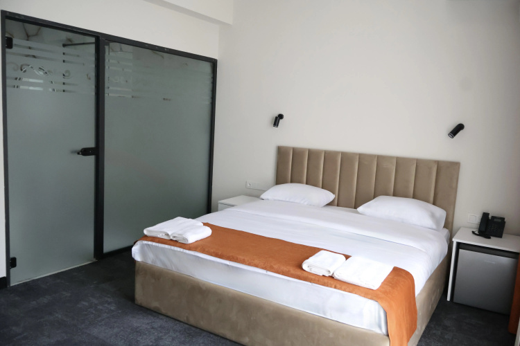 New Casa Boutique Hotel