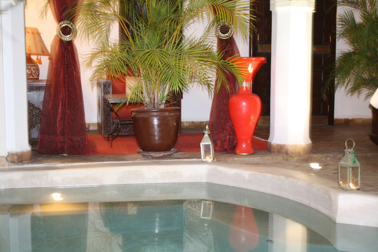 Riad Calista Hotel