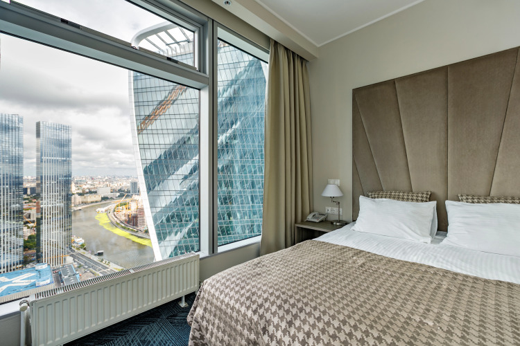  (двуспальная кровать) - изображение 1