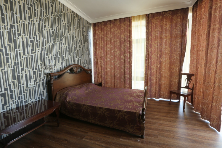 Фотография номера гостиницы Санрайз