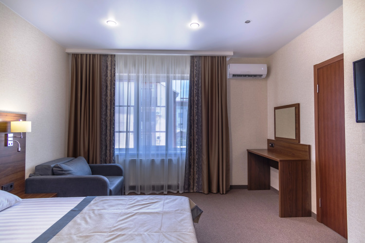 Фотография номера гостиницы SANREMO