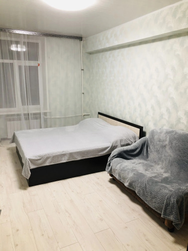 Фотография номера квартиры Апартаменты Семейные в Самом Центре