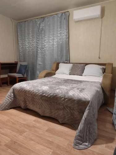 Фотография номера квартиры Квартира С ВИДОМ НА МОРЕ