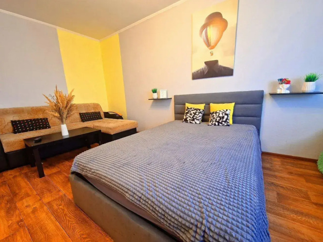 Фотография номера квартиры Квартира на улице 30 лет Победы 36А