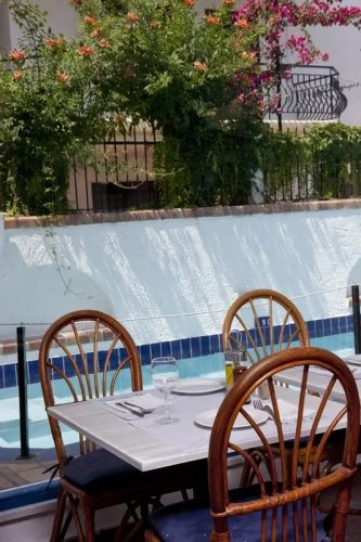 Potidea Golden Beach Hotel