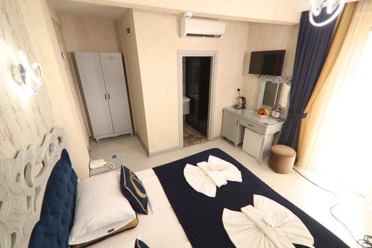 Фотография отеля