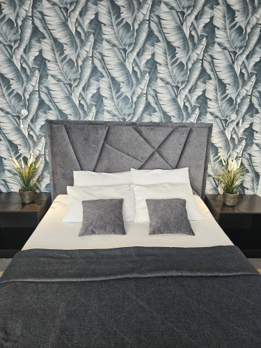 Фотография номера гостиницы Итиль