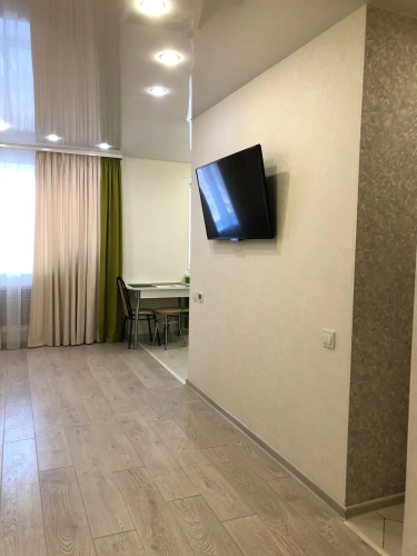 Фотография номера квартиры Квартира Двухкомнатная на Улице Полярные Зори 13 в Центре Мурманска