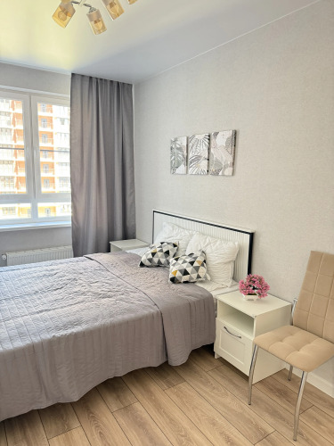 Фотография номера квартиры Квартира Уютная