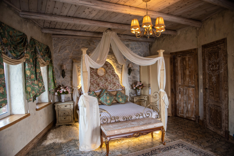 Фотография номера гостиницы Rassl Country Home