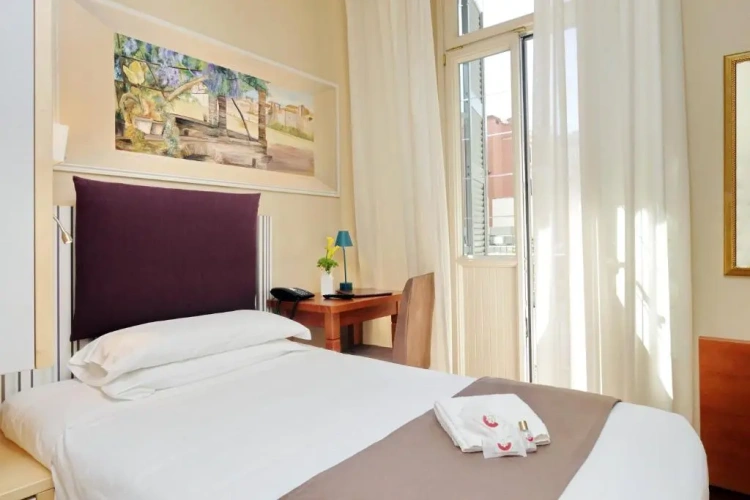 Single room