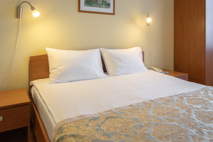  (двуспальная кровать) - изображение 1