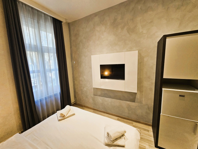 Central Park Residence Guest House