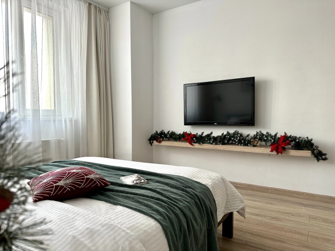 Фотография номера квартиры Апартаменты Harwardt Style