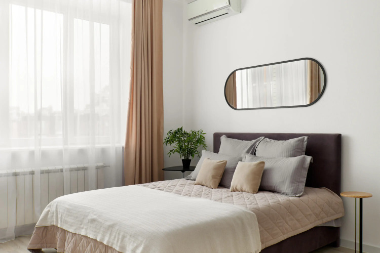 Фотография номера квартиры Квартира видовая рядом с Кремлем