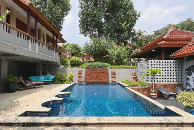 Baleeyan Residence Hotel