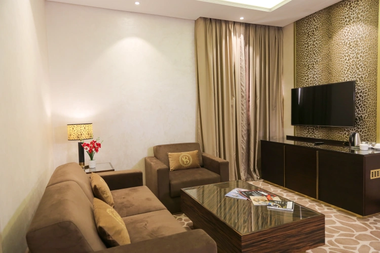 Executive Suite